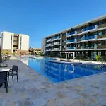 Mana Beach Experience Muro Alto 13 C Terreo