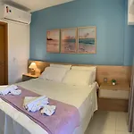 Mana Beach Experience Muro Alto 13 C Terreo