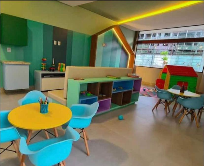 Mana Beach Experience Muro Alto 13 C Terreo Hotel *