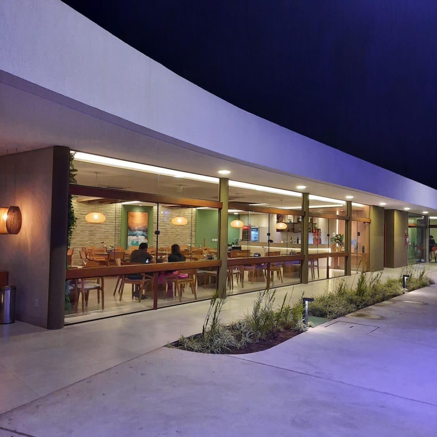 Mana Beach Experience Muro Alto 13 C Terreo Hotel Porto de Galinhas