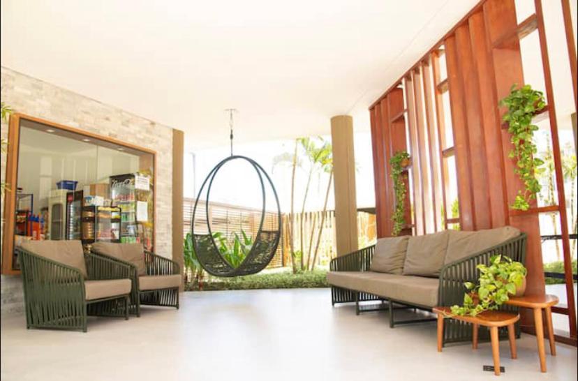 Hotel Mana Beach Experience Muro Alto 13 C Terreo Porto de Galinhas