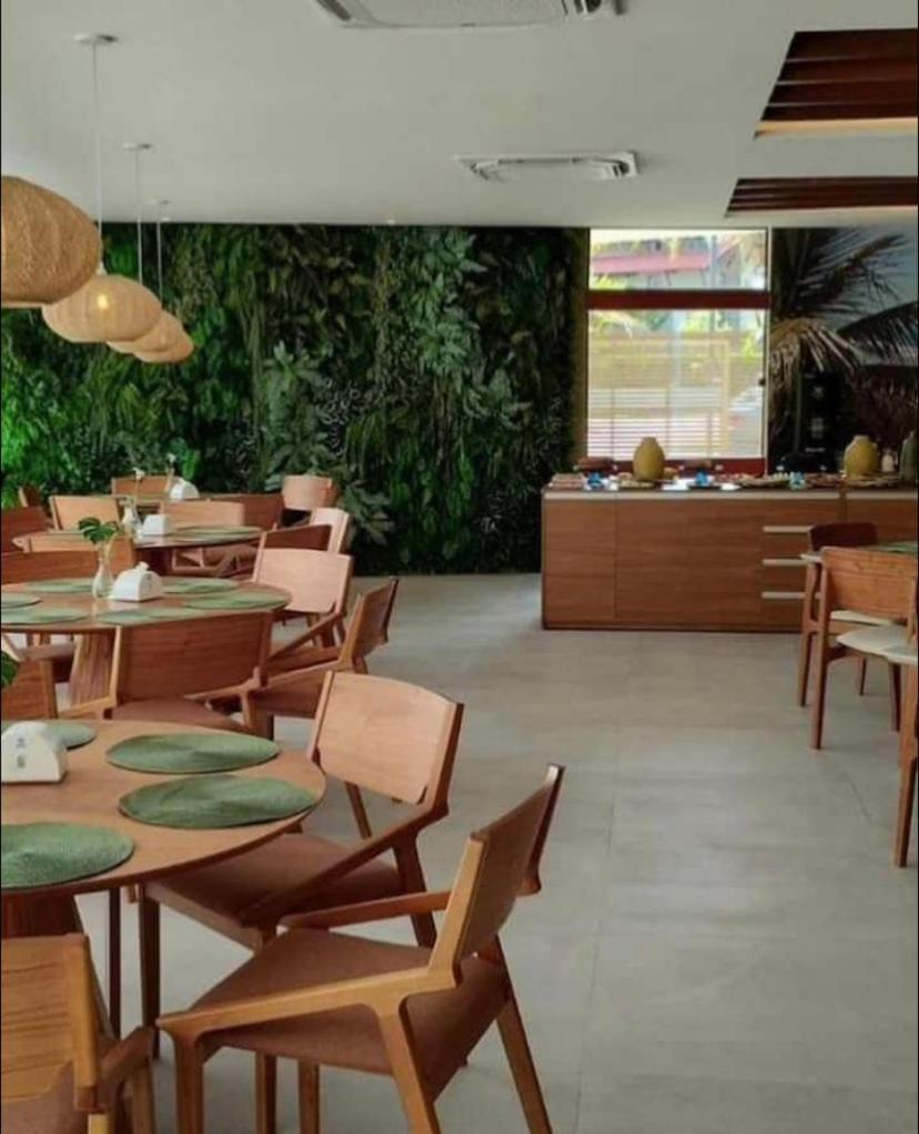 Hotel Mana Beach Experience Muro Alto 13 C Terreo Porto de Galinhas
