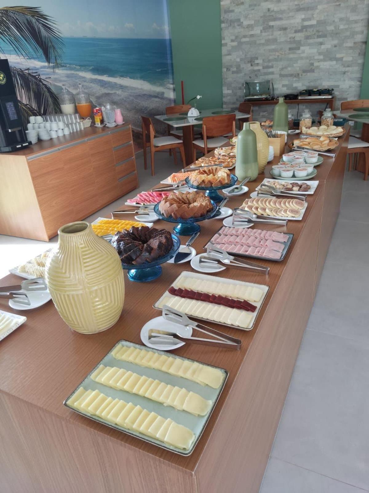 Mana Beach Experience Muro Alto 13 C Terreo Hotel Porto de Galinhas