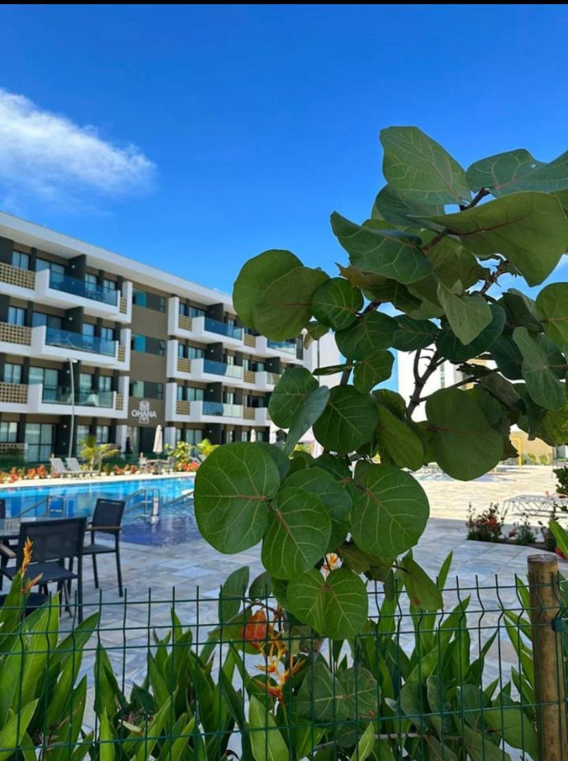 Mana Beach Experience Muro Alto 13 C Terreo Hotel