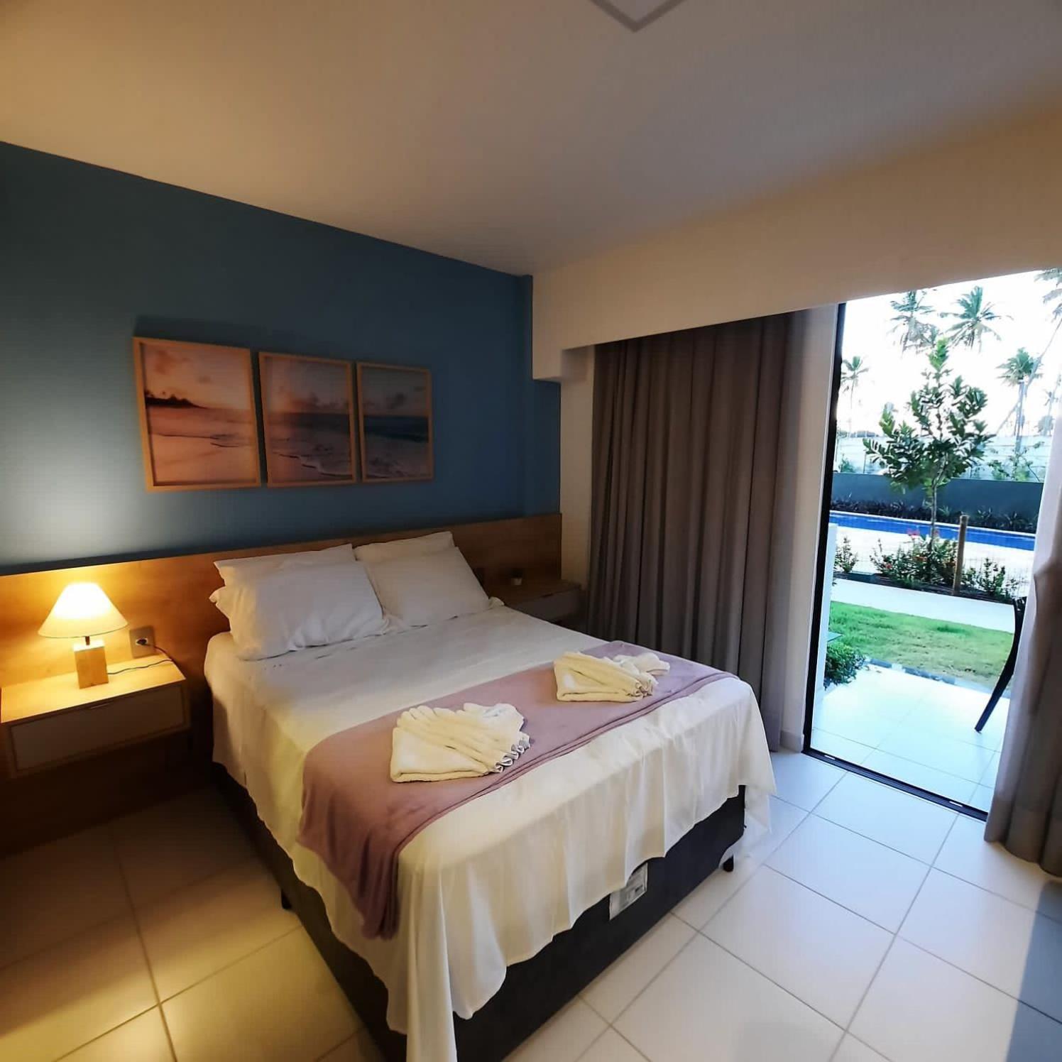 Mana Beach Experience Muro Alto 13 C Terreo Hotel
