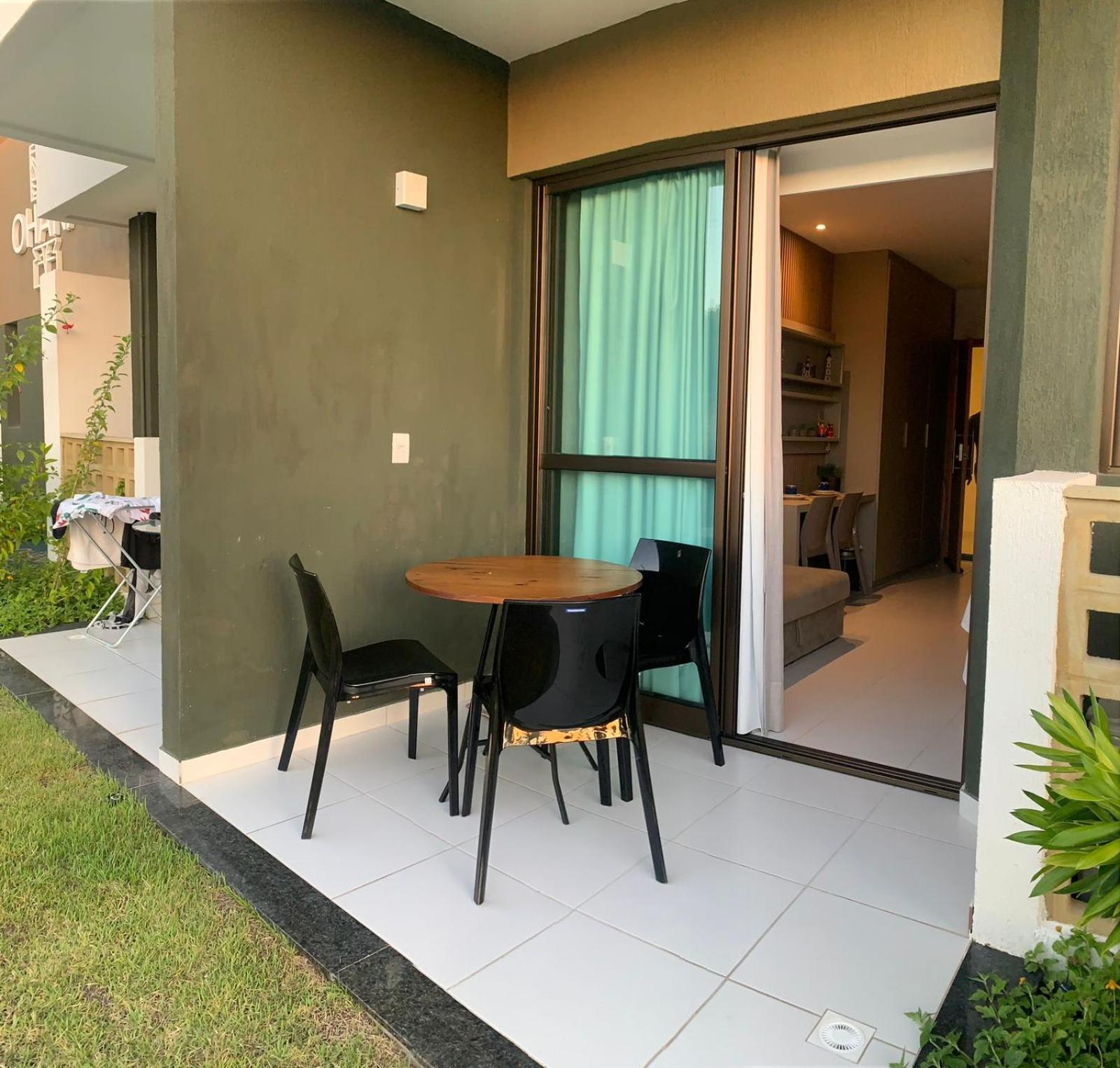 Mana Beach Experience Muro Alto 13 C Terreo Hotel Porto de Galinhas
