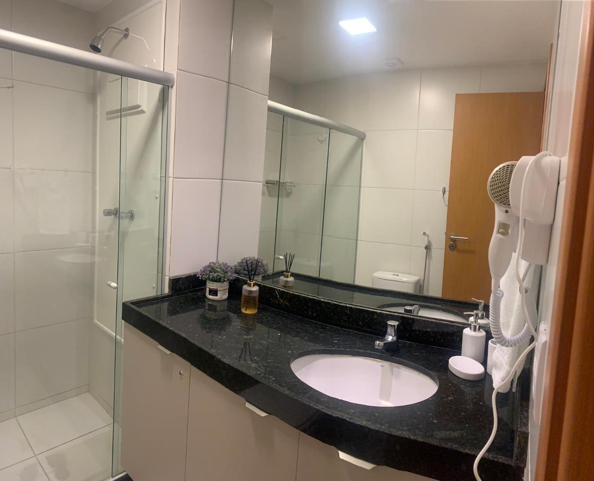 Hotel Mana Beach Experience Muro Alto 13 C Terreo Porto de Galinhas