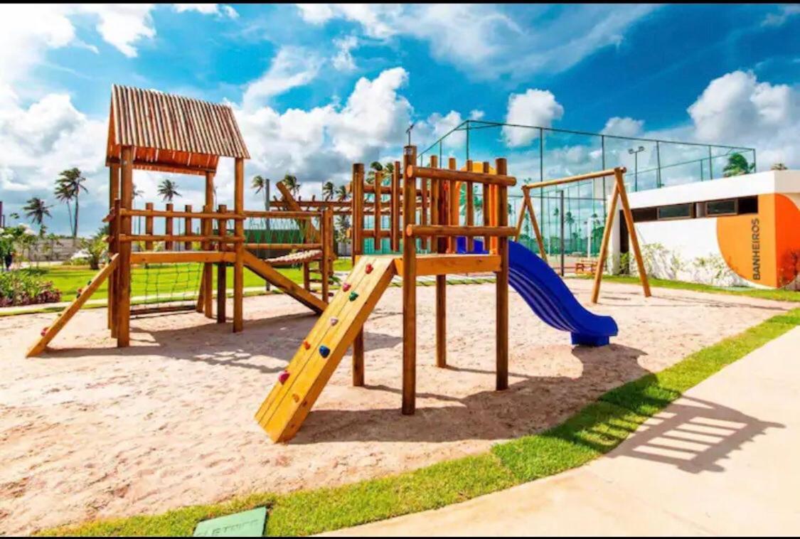 Mana Beach Experience Muro Alto 13 C Terreo Porto de Galinhas