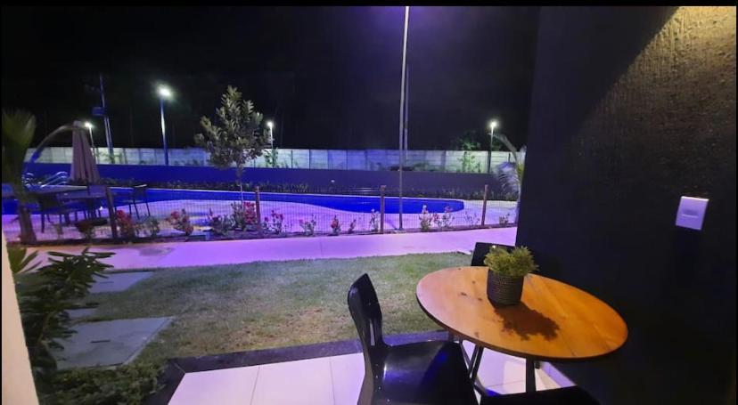 Hotel Mana Beach Experience Muro Alto 13 C Terreo *