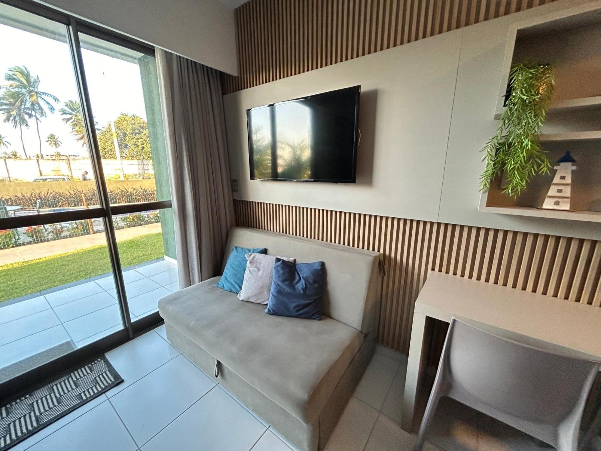 Hotel Mana Beach Experience Muro Alto 13 C Terreo Porto de Galinhas