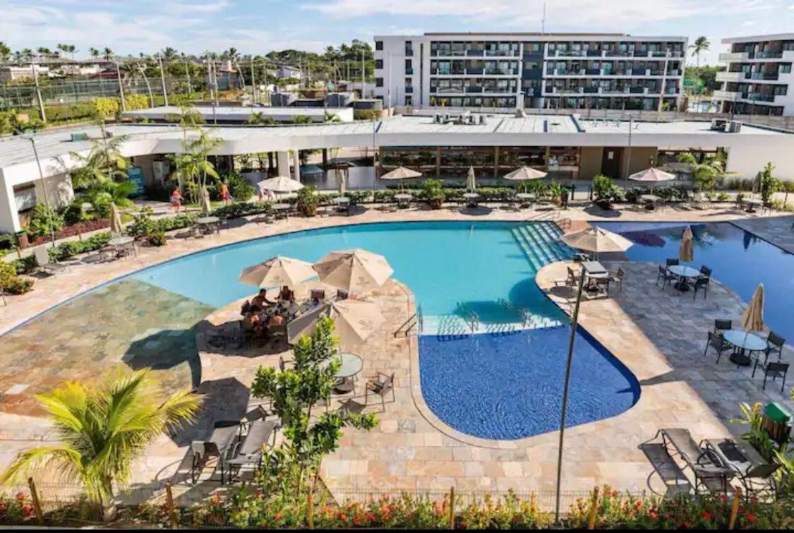 Mana Beach Experience Muro Alto 13 C Terreo * Porto de Galinhas