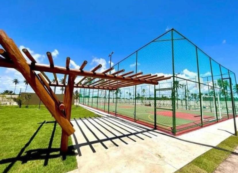 Hotel Mana Beach Experience Muro Alto 13 C Terreo *