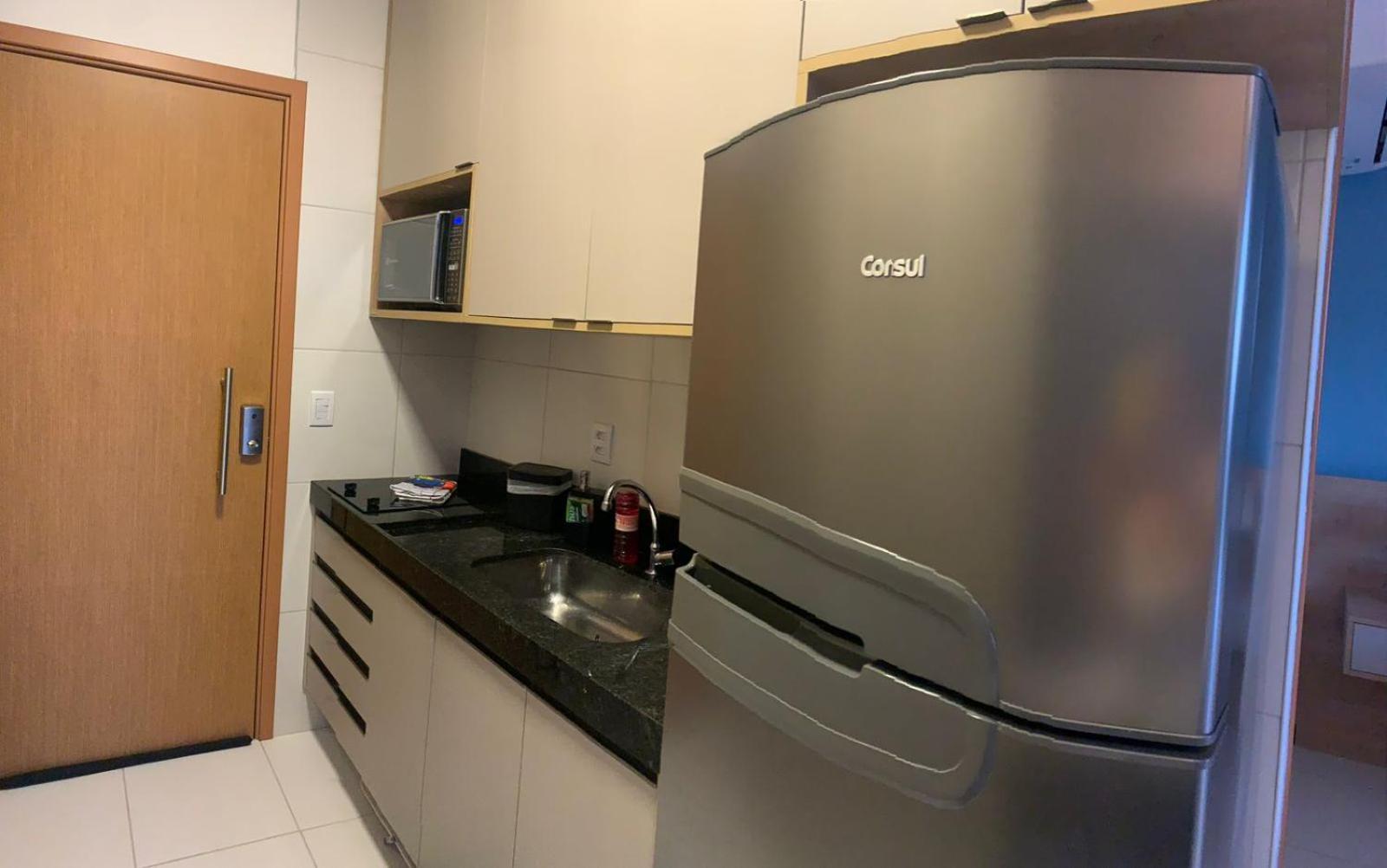 Hotel Mana Beach Experience Muro Alto 13 C Terreo *