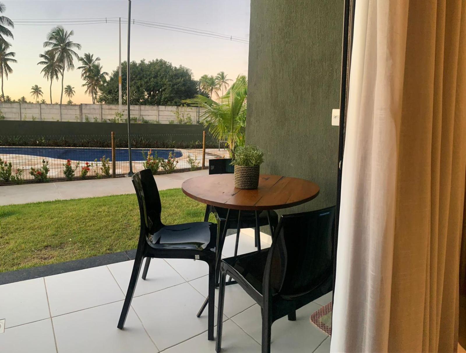 Hotel Mana Beach Experience Muro Alto 13 C Terreo *