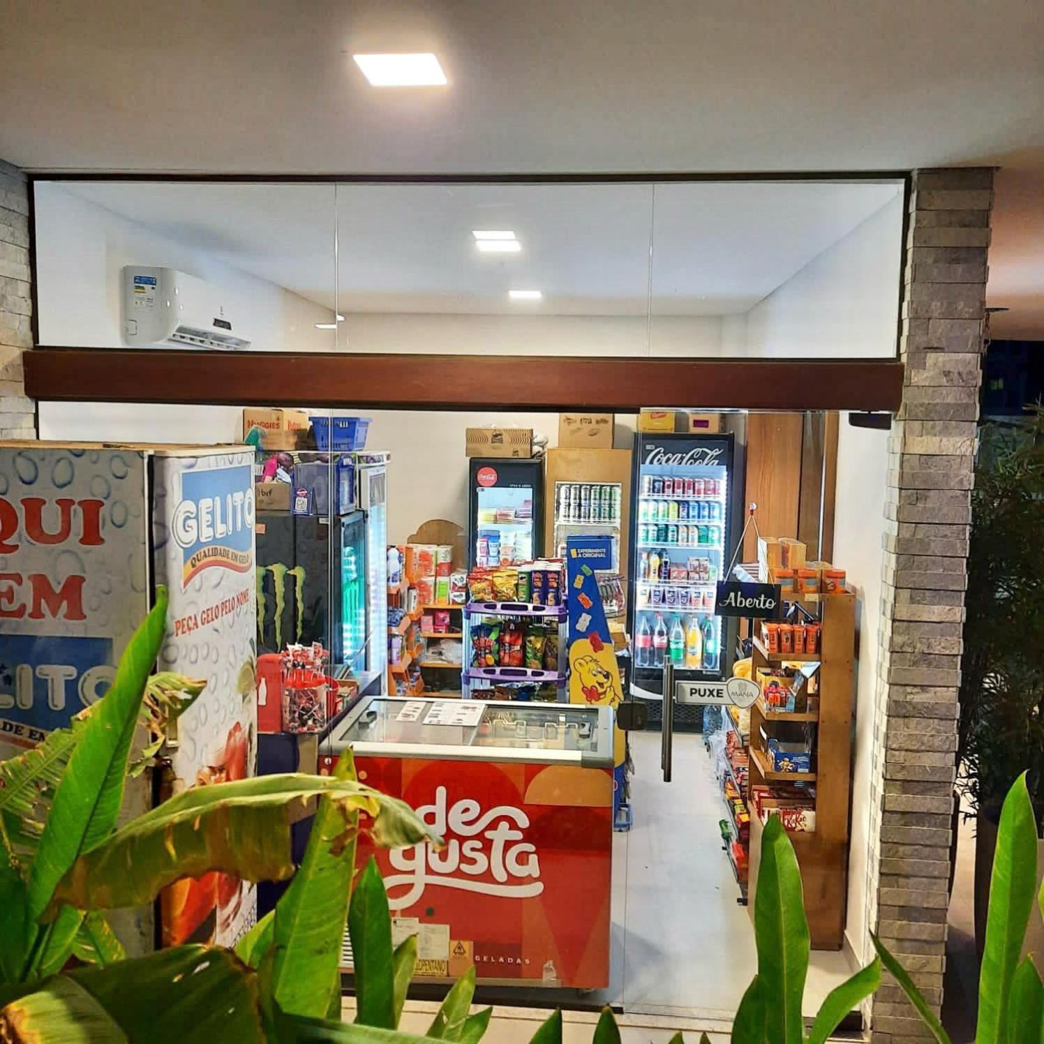 Hotel Mana Beach Experience Muro Alto 13 C Terreo