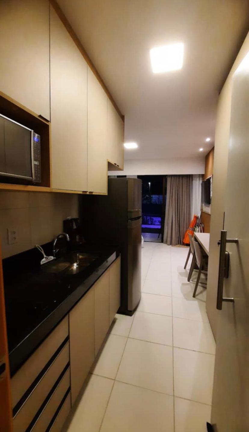 Mana Beach Experience Muro Alto 13 C Terreo Hotel