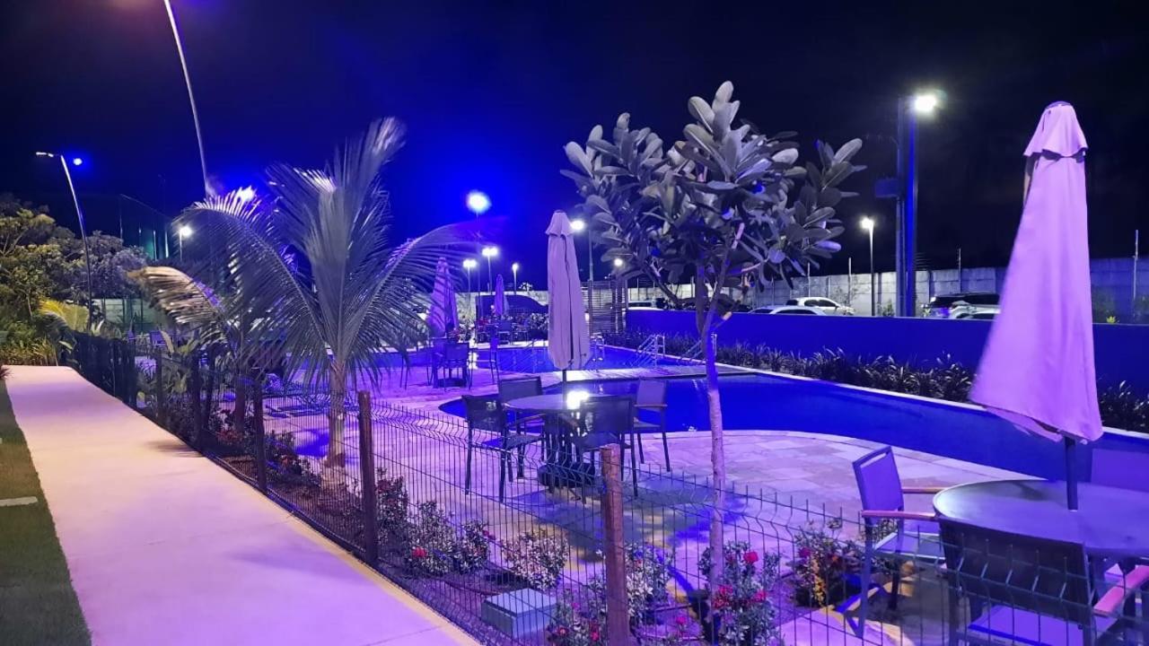 Hotel Mana Beach Experience Muro Alto 13 C Terreo Pôrto das Galinhas