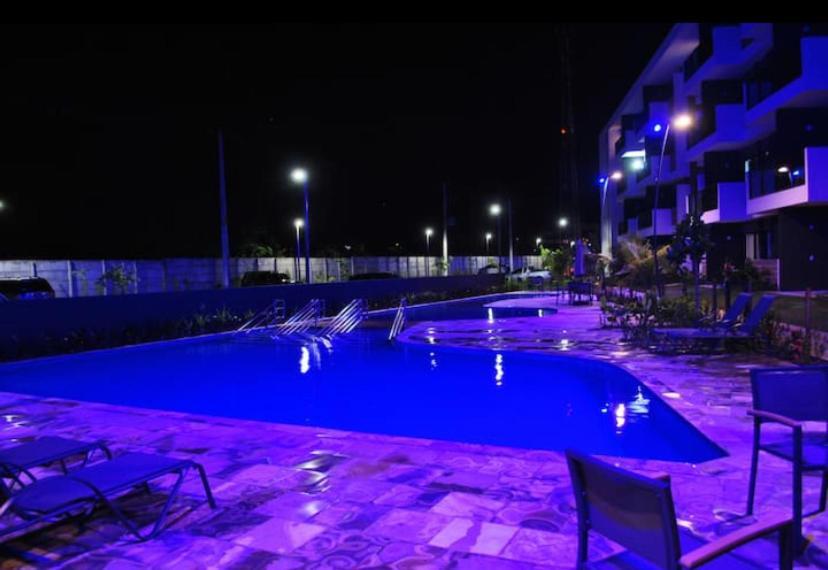 Hotel Mana Beach Experience Muro Alto 13 C Terreo Pôrto das Galinhas